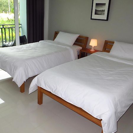 Ruk Cozy Hotel Khao Lak Quarto foto