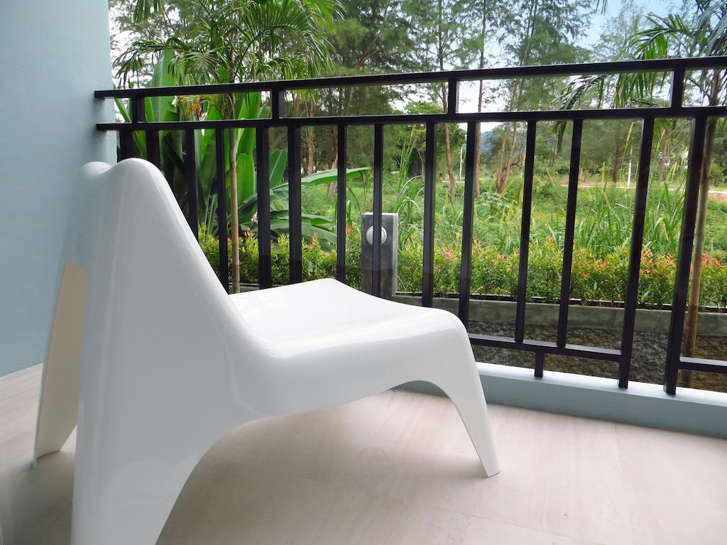 Ruk Cozy Hotel Khao Lak Quarto foto