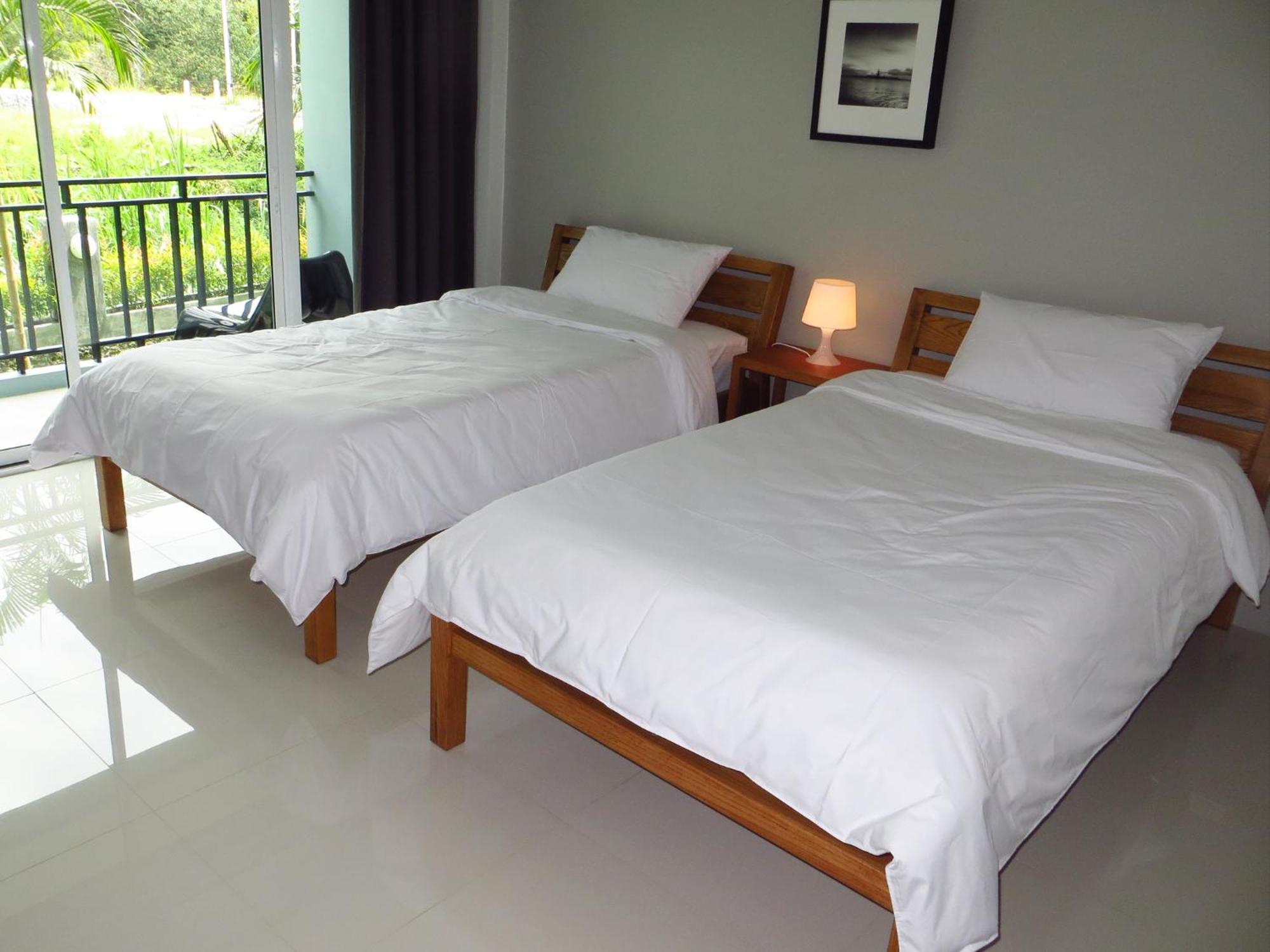 Ruk Cozy Hotel Khao Lak Quarto foto