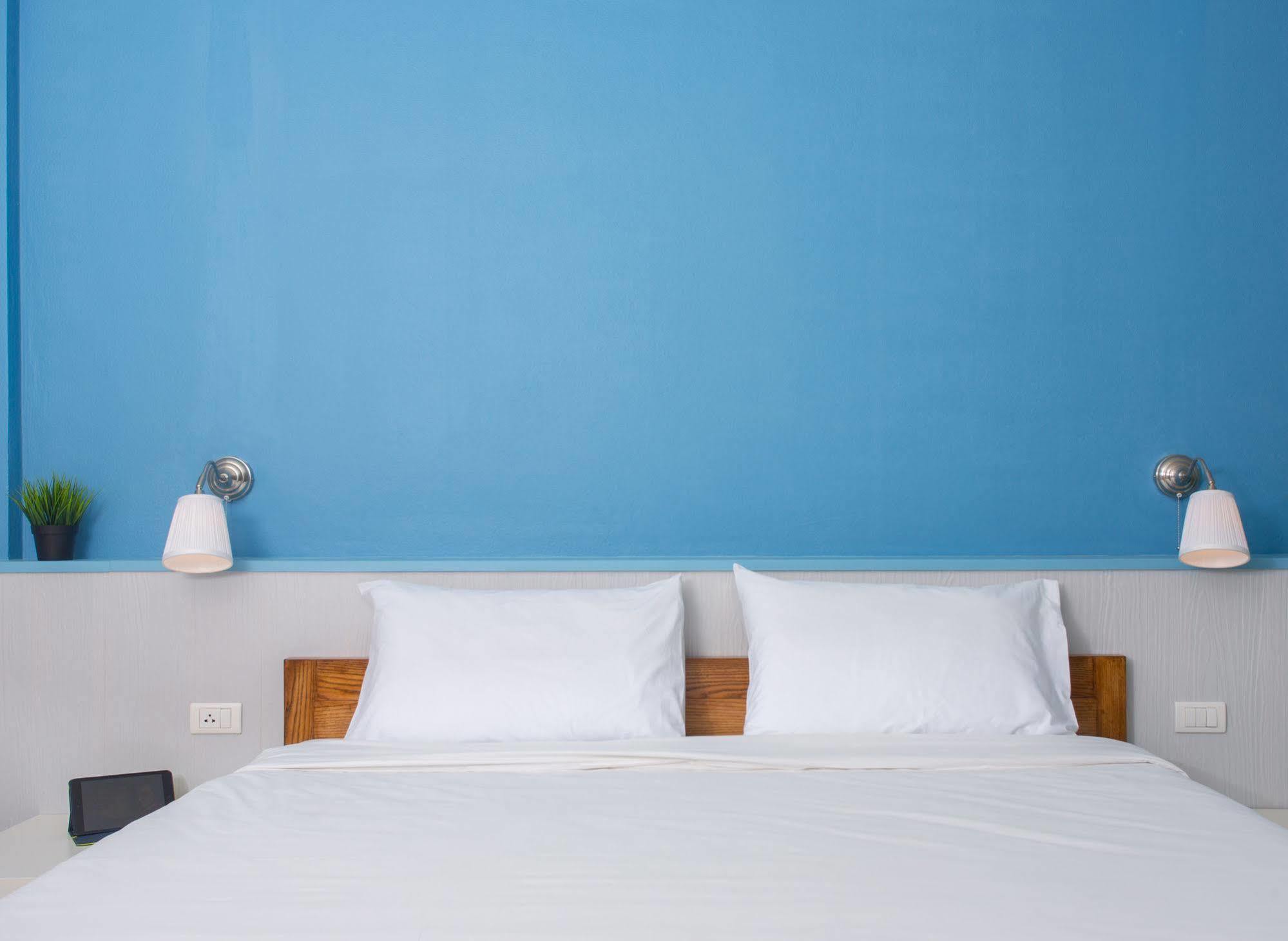 Ruk Cozy Hotel Khao Lak Exterior foto